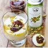 La Tourangelle, Roasted Pistachio Expeller-Pressed Oil for Cooking, Baking, and