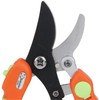 Cactus Easy Cutting Pruning Scissor for Men [1/2 Cut Through The