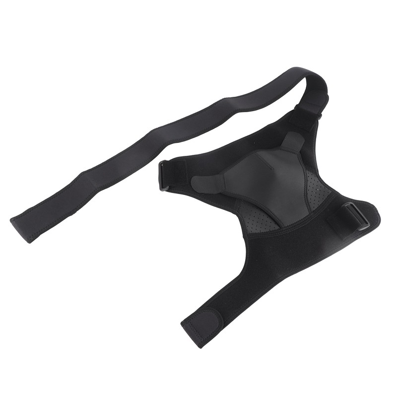 Shoulder Brace Strap Adjustable Shoulder Support Sleeve Sleeve Arm Immobilizer