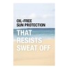 Neutrógena Bloqueador Protector Solar Facial Spf Sport Face Resistente Sudor