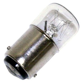 Orbitec 03524 - B3524 24V 5W BA15d Miniature Automotive Light Bulb