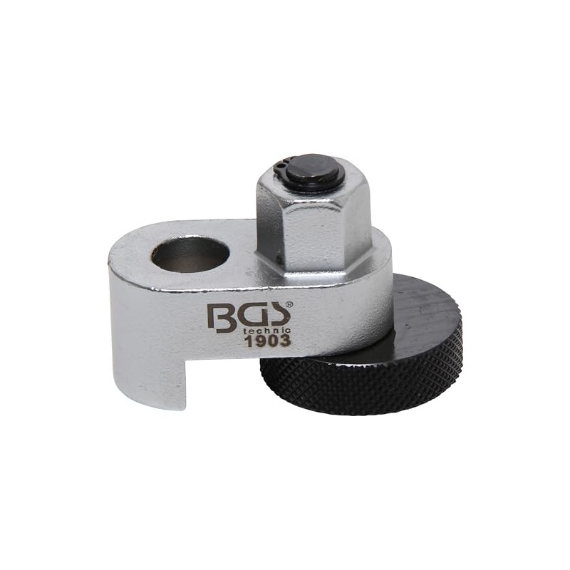 BGS 1903 Stud Bolt Extractor, Silver/Black