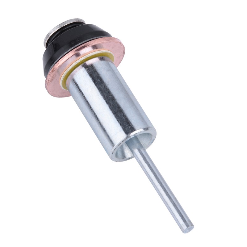 Diesel Starter Motor Repair Fix Kit for Land Rover Discovery