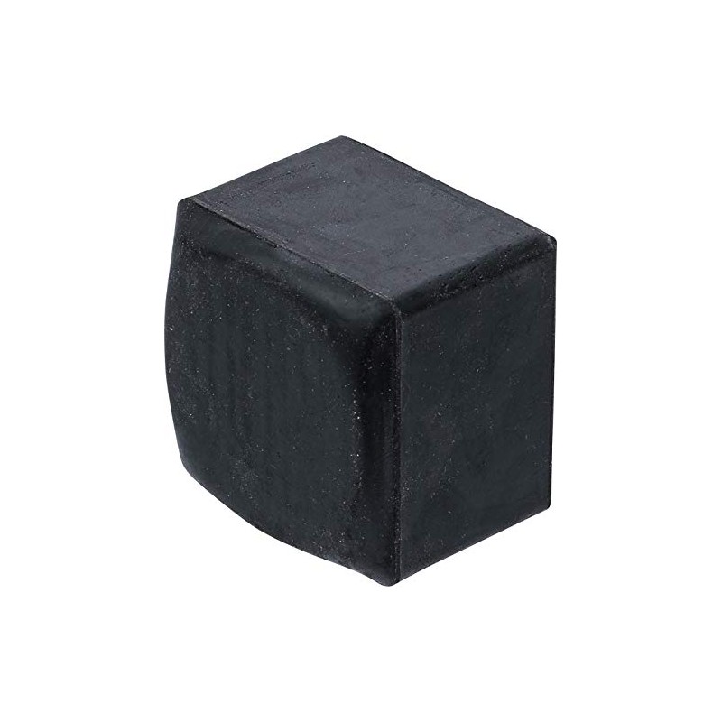 BGS Diy 91847 | Rubber Protection Cap | for Stoning