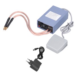 Mini Spot Welder Portable HandHeld DIY Battery Welding Machine 5000W High Power