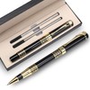 YIVONKA Ballpoint Pen Black Refill,business pens,Luxury Pen,Best Ball Pen Gift