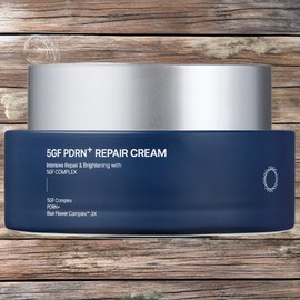Miaura Skin Elasticity Skin Conditioning Butterfly Bean 5GF PDRN+ Repair Moisture Moisturizing EZF PDRN Dermatology After Laser Treatment EGF Regeneration Cream 1 piece 50g / 미아우라 피부탄력 피부컨디셔닝 나비콩 5GF PDRN+ 리페어 수분 보습 이지에프 피디알엔 피부과 레이저 관리 후 EGF 재생 크림 1개 50g