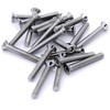 M5 (5mm x 30mm) TX Socket Countersunk Machine Screw (Bolt)