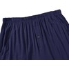 MoFiz Men's Pajama Bottom Pants Modal Lightweight Sleep Lounge Homewear