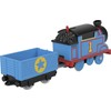 Thomas & Friends Motorized Toy Train Thomas Battery-Powered Engine with