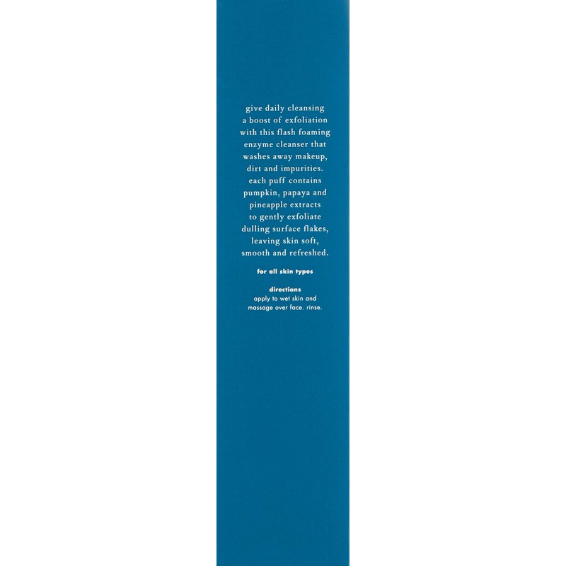 Bioelements Flash Foam Cleanser, 6.5 Fl Oz