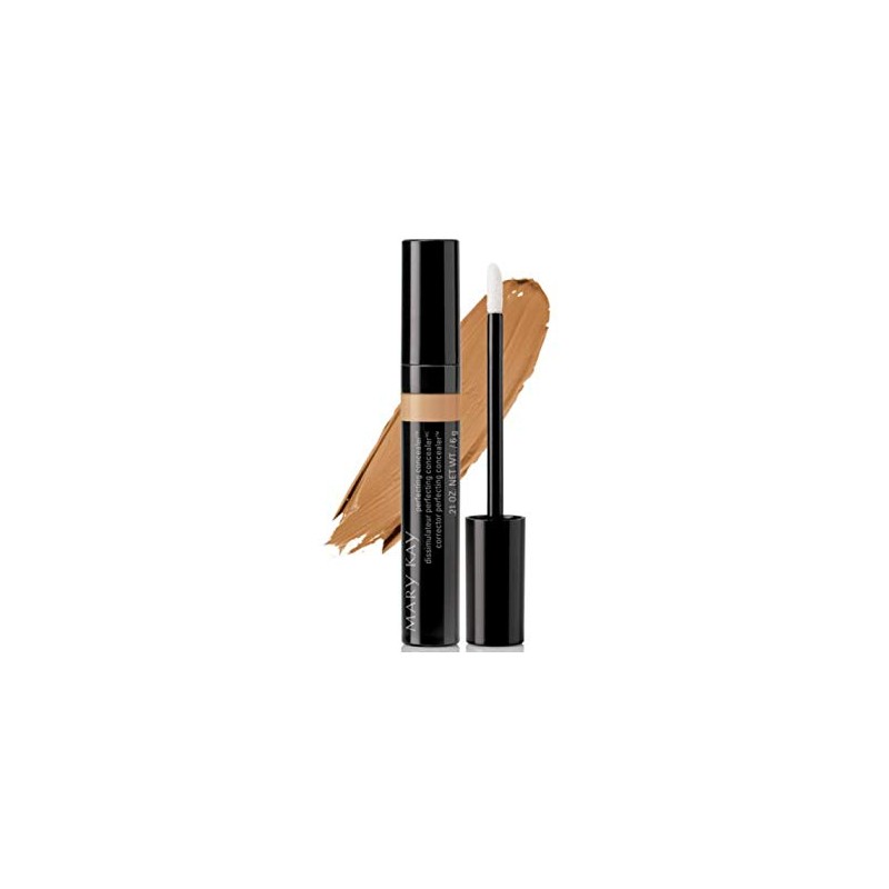 Corrector Perfecting Concealer Mary Kay Light Bronze