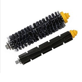 Fearet Brush Replacement Parts Kit for iRobot Roomba 600 700 Series Vacuum Cleaner Parts Replenishment 614 620 630 645 650 655 660 675 680 760 770 780 790