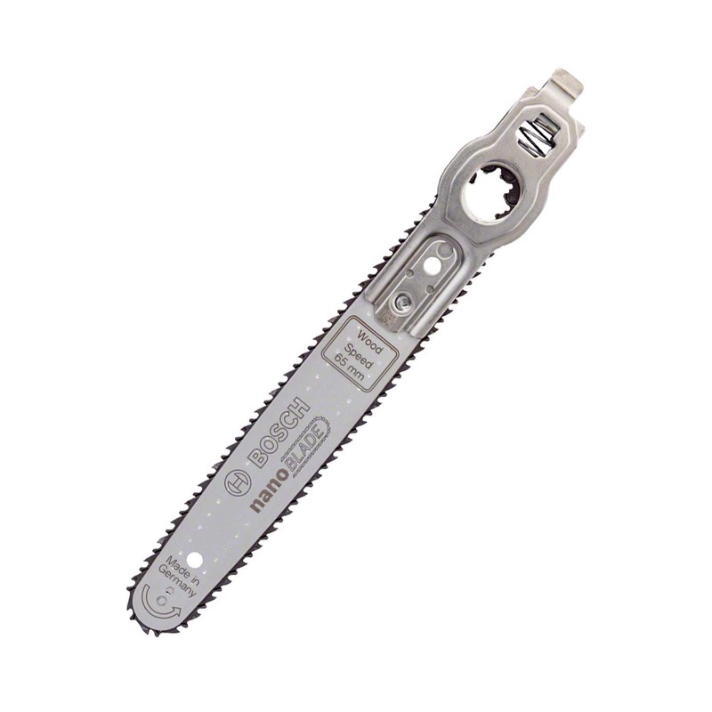 Bosch Home and Garden Nano Blade Wood Speed 65