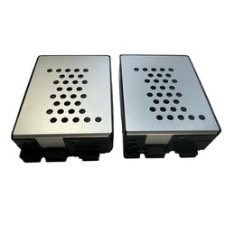 KELEFET 2pcs/lot CF-31 CF-30 HDD Caddy Hard Drive Box Adapter Bracket Connector Cable for Panasonic ToughBook (2)