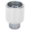 AOWINHIT Car Tire AntiTheft Socket Removal Key F Model Lock
