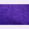 Upholstery Micro Suede Headliner Fabric by The Yard (Purple)