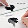 Guowall Tool Set for Cheese and Wine, Wine Opener Set