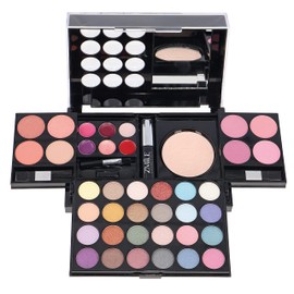 ZMILE Cosmetics Make-up Set 'All You Need To Go' - Vegane Kosmetik