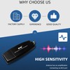 Car DAB Digital Radio Receiver DAB Box Adapter Universal for