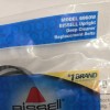 Bissell ProHeat Steamer Belt Set 6960W Pro Heat GENUINE 2
