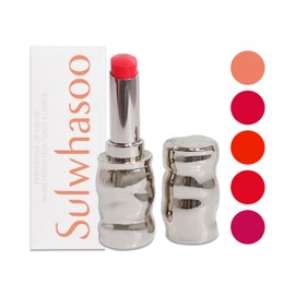 Sulwhasoo Perfecting Lip Color 3g Lipstick No. 310 Terra / 설화수 퍼펙팅 립컬러 3g 립스틱 310호 테라