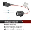 Arwrilt VCM Muzzler Harness Disable Kit, VCM Muzzler Harness Plug,