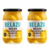 Belazu Preserved Lemons Bundle, 2 x 360g (Drained Weight)