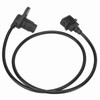 ABS Plastic Speed Sensor 7020‑150400 Replacement for CFMOTO CFX8 CF800