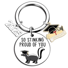 Ibiwe Class of 2025 Graduation Gifts For Him Her Graduation Gifts For Women Men Nurses 2025 Graduated Gifts College High School Students Nurse