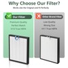 Vital 200S Replacement Filter for LEVOIT Vital 200S Vital 200S-P