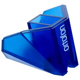 Ortofon Replacement Stylus 2M Blue