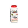 21 Century Glucosamine Chondroitin 500mg 400mg 150ct Sabor Flavorless