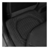 Tapetes Caterpillar 4 Piezas Chevy Silverado 1500 2014 Negro