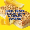 LUNA Bar - LemonZest Flavor - Gluten Free Snack Bars