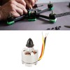 Drone Motor CW CCW Brushless 920KV with 3.5mm Connector M6