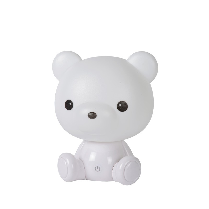 Lucide DODO Bear - Table Lamp Children - LED Dim.