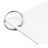 Binding Ring Hinged/Book Binder Ring, 2 Inch Diameter X6 In