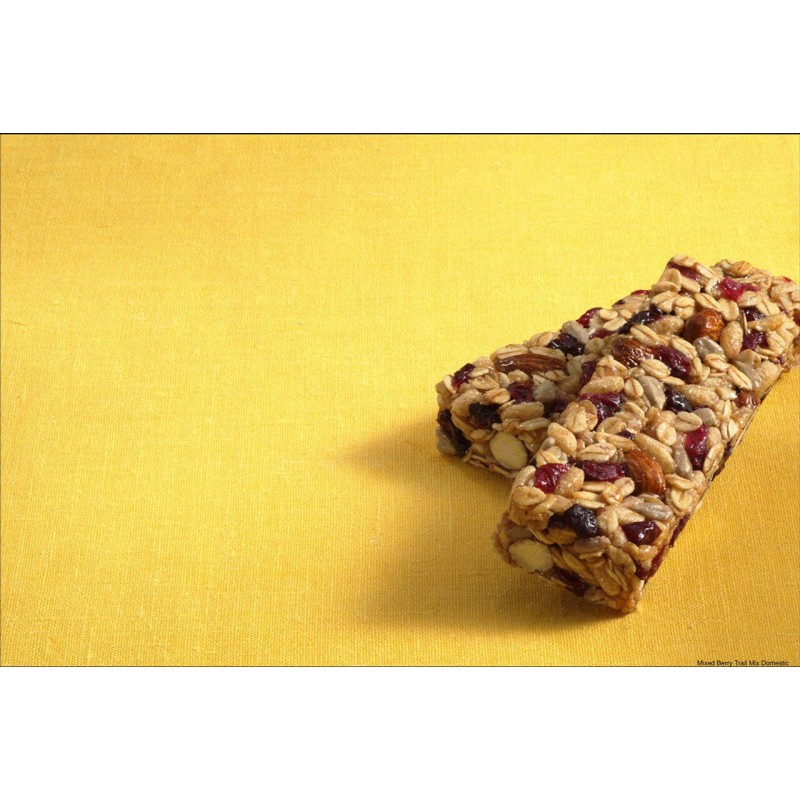 Nature Valley Mixed Berry Chewy Trail Mix, 5-Count, 175 Gram