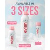 BRUMISATEUR Evian Facial Spray 1.7 oz, Hydrating Mineral Water Mist
