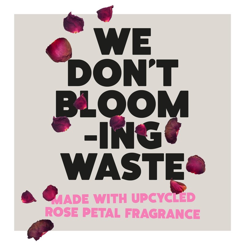 Ecover Caps Universal, Flieder und Rose, 34 WL