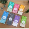 Towa Sangyo Cotton Feelings 100% Cotton Towel with a Foaming