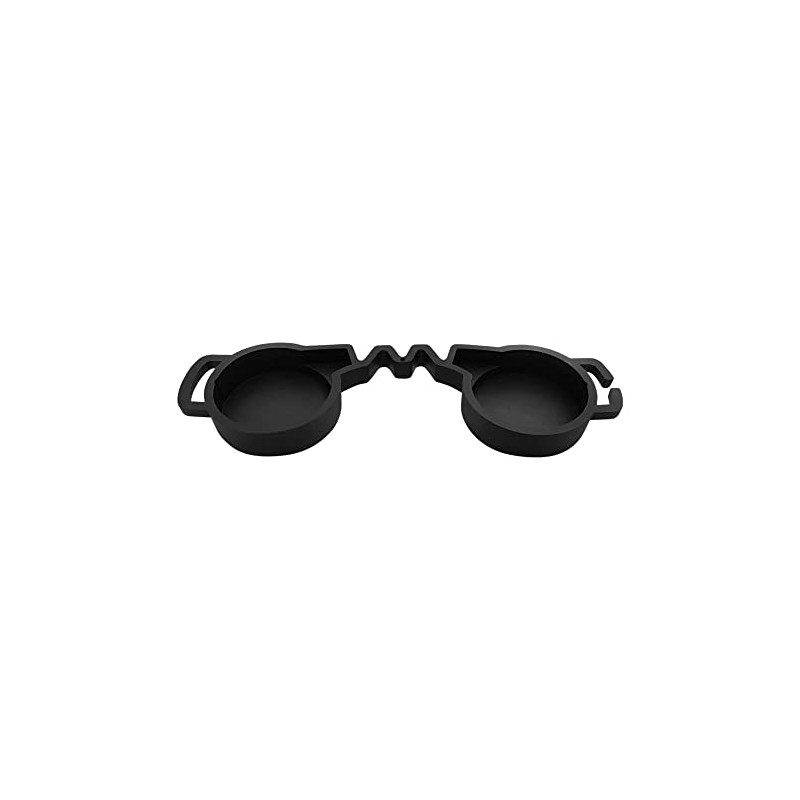 35mm Rubber Cover for Binoculars Rain Cover/Eyepiece/Eyepiece/Eyepiece/Dust Cover, Fits Outer
