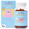 Noted Kkumi Multivitamin 60p, 5 60 tablets, 5 60 tablets