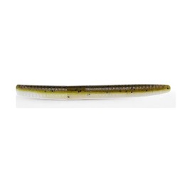 4 Inch Stick Bait Worm Bulk Lot Lures 979 Laminate Shad 9 Fishing Lures Bass Jigging Bait Jig Lure Weedless Soft Plastic Swimbait Accessories Freshwater