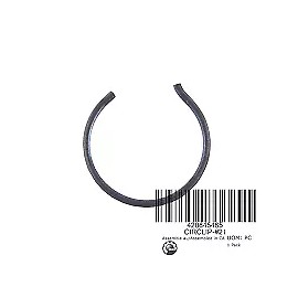 Sea-Doo Seadoo/Sea Doo Watercraft Genuine OEM Parts Circlip #21 420845465 - NOS