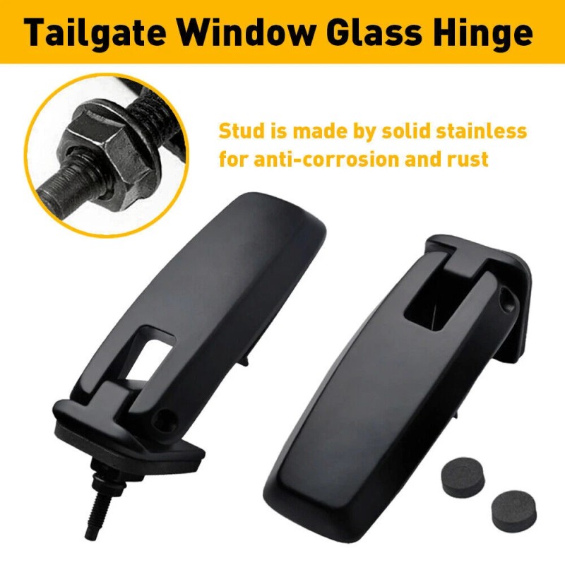 Fit For 2008-2012 Ford Escape Rear Liftgate Window Hatch Hinge