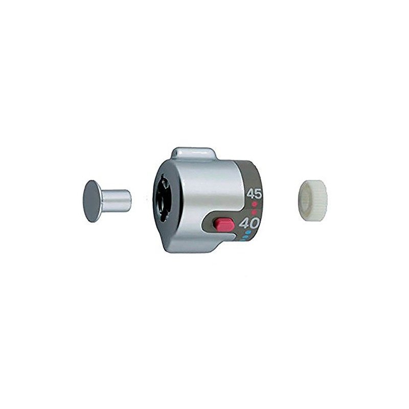 LIXIL INAX Temperature Control Handle for Shower Bath Faucet A-3425-1