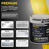 Procrom Premium (Gloss Pure Black, Quart)