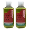 Bath and Body Work Watermelon Lemonade Body Wash 2 Pack